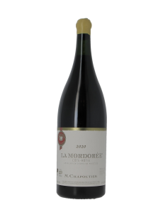 COTE-ROTIE LA MORDOREE