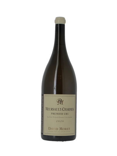 MEURSAULT 1ER CRU LES CHARMES