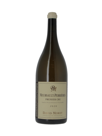 MEURSAULT 1ER CRU LES PERRIERES