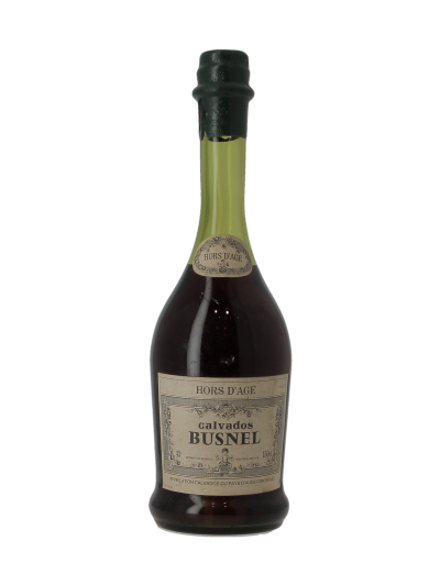 CALVADOS HORS D' AGE