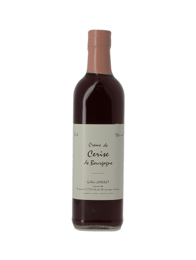 CREME DE CERISE