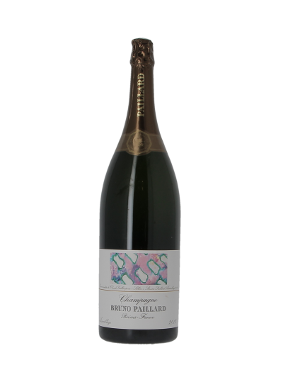 CHAMPAGNE ASSEMBLAGE