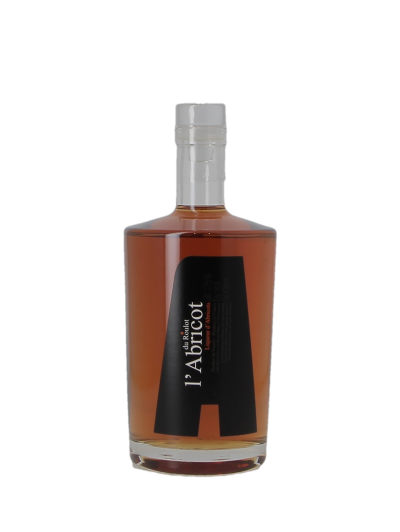 LIQUEUR D'ABRICOT