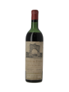 GRAND VIN DE LEOVILLE DU MARQUIS DE LAS CASES