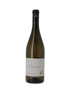 SAVAGNIN JURASSIQUE