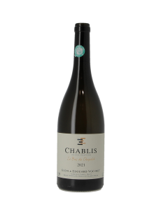 CHABLIS BAS DE CHAPELOT