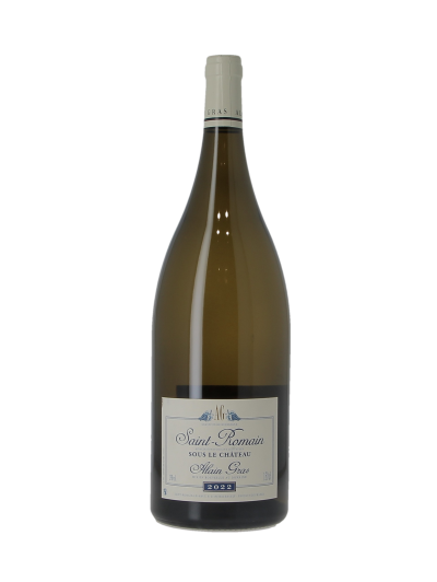 SAINT-ROMAIN SOUS LE CHATEAU