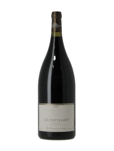 ERMITAGE LE PAVILLON
