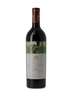 CHATEAU MOUTON ROTHSCHILD
