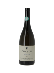 CHABLIS EN BOUCHERAN