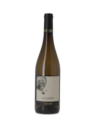 ANJOU "L'ECHAPPEE"