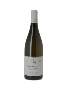 MEURSAULT LES TESSONS