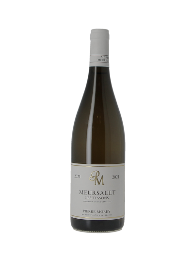 MEURSAULT LES TESSONS