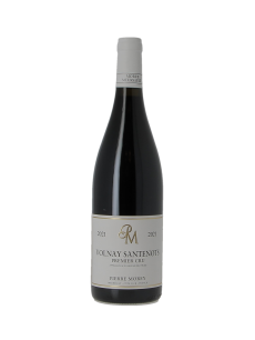 VOLNAY 1ER CRU LES SANTENOTS