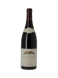 CORTON LES VERGENNES GRAND CRU