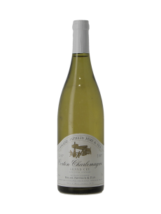 CORTON CHARLEMAGNE GRAND CRU