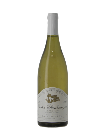 CORTON CHARLEMAGNE GRAND CRU