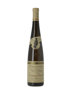 GEWURZTRAMINER