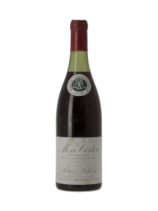 ALOXE-CORTON LES CHAILLOTS