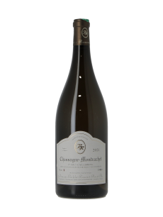 CHASSAGNE-MONTRACHET 1ER CRU LES CAILLERETS