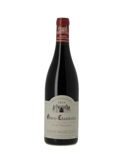 GEVREY-CHAMBERTIN CLOS VILLAGE