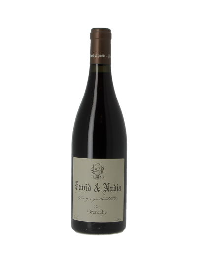 SWARTLAND GRENACHE