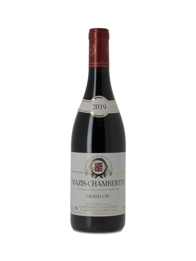 MAZIS-CHAMBERTIN GRAND CRU