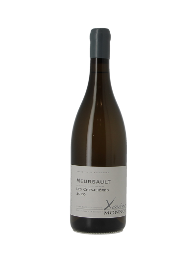 MEURSAULT LES CHEVALIERES
