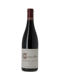 CHAMBOLLE-MUSIGNY 1ER CRU LES PLANTES
