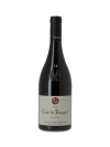 CLOS DE VOUGEOT GRAND CRU