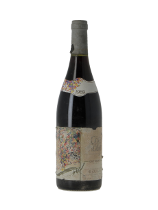 COTE-ROTIE LA TURQUE