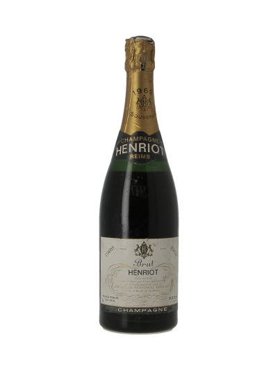 CHAMPAGNE