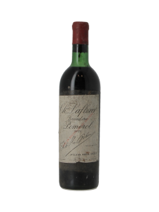 CHATEAU LAFLEUR