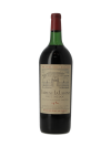 CHATEAU LA LAGUNE