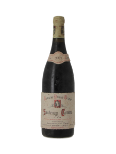 SANTENAY 1ER CRU LA COMME