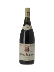 VOLNAY 1ER CRU LES SANTENOTS