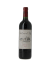 CHATEAU LA TOUR DE BY
