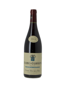 CHARMES-CHAMBERTIN GRAND CRU