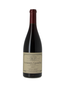 CHAMBERTIN CLOS DE BEZE GRAND CRU