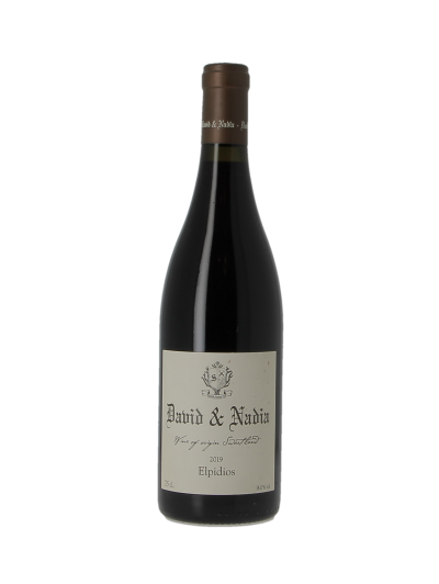 SWARTLAND ELPIDIOS