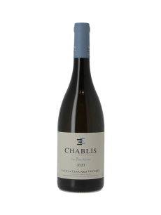 CHABLIS EN BOUCHERAN