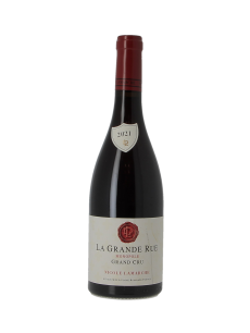 LA GRANDE RUE GRAND CRU
