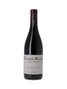 CHAMBOLLE-MUSIGNY 1ER CRU LES CRAS