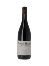 CHAMBOLLE-MUSIGNY 1ER CRU LES CRAS