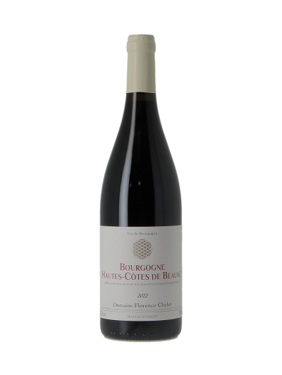 BOURGOGNE HAUTES COTES DE BEAUNE