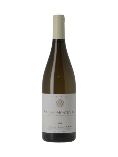PULIGNY-MONTRACHET
