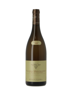 PULIGNY-MONTRACHET 1ER CRU LES FOLATIERES