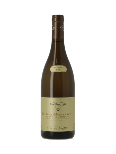 PULIGNY-MONTRACHET 1ER CRU LES COMBETTES