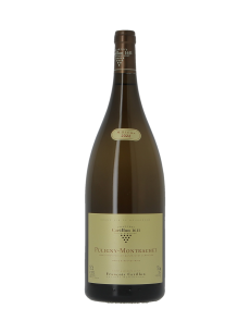 PULIGNY-MONTRACHET