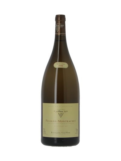 PULIGNY-MONTRACHET
